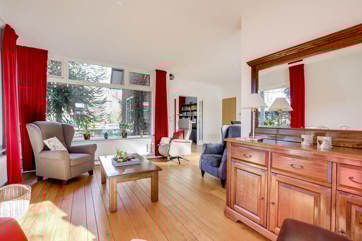 Foto 12 van Prinsesselaan 11