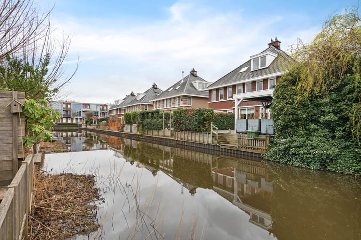 Foto 22 van Reigerlaan 21