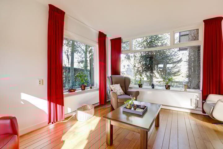 Foto 13 van Prinsesselaan 11