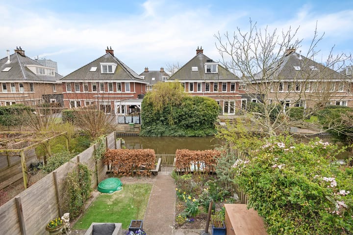 Foto 23 van Reigerlaan 21