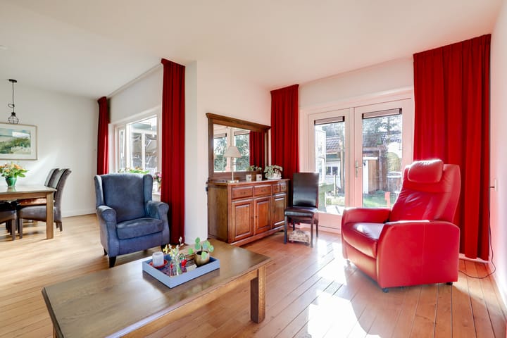 Foto 14 van Prinsesselaan 11