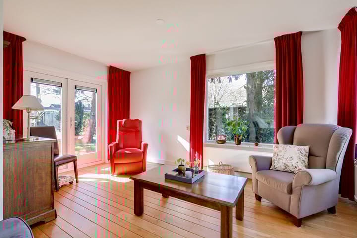 Foto 15 van Prinsesselaan 11