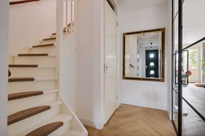 Foto 25 van Reigerlaan 21