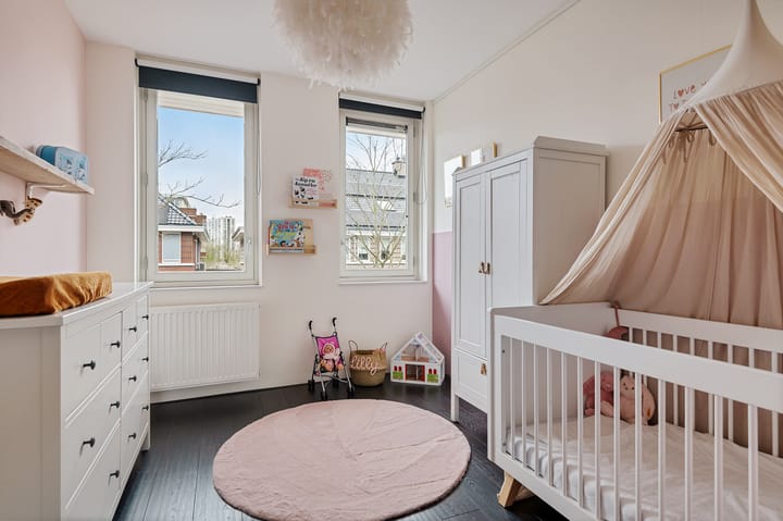 Foto 27 van Reigerlaan 21