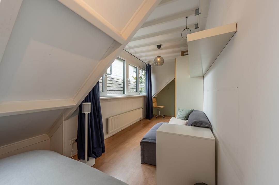 Photo 32 of Laan van Westmolen 63