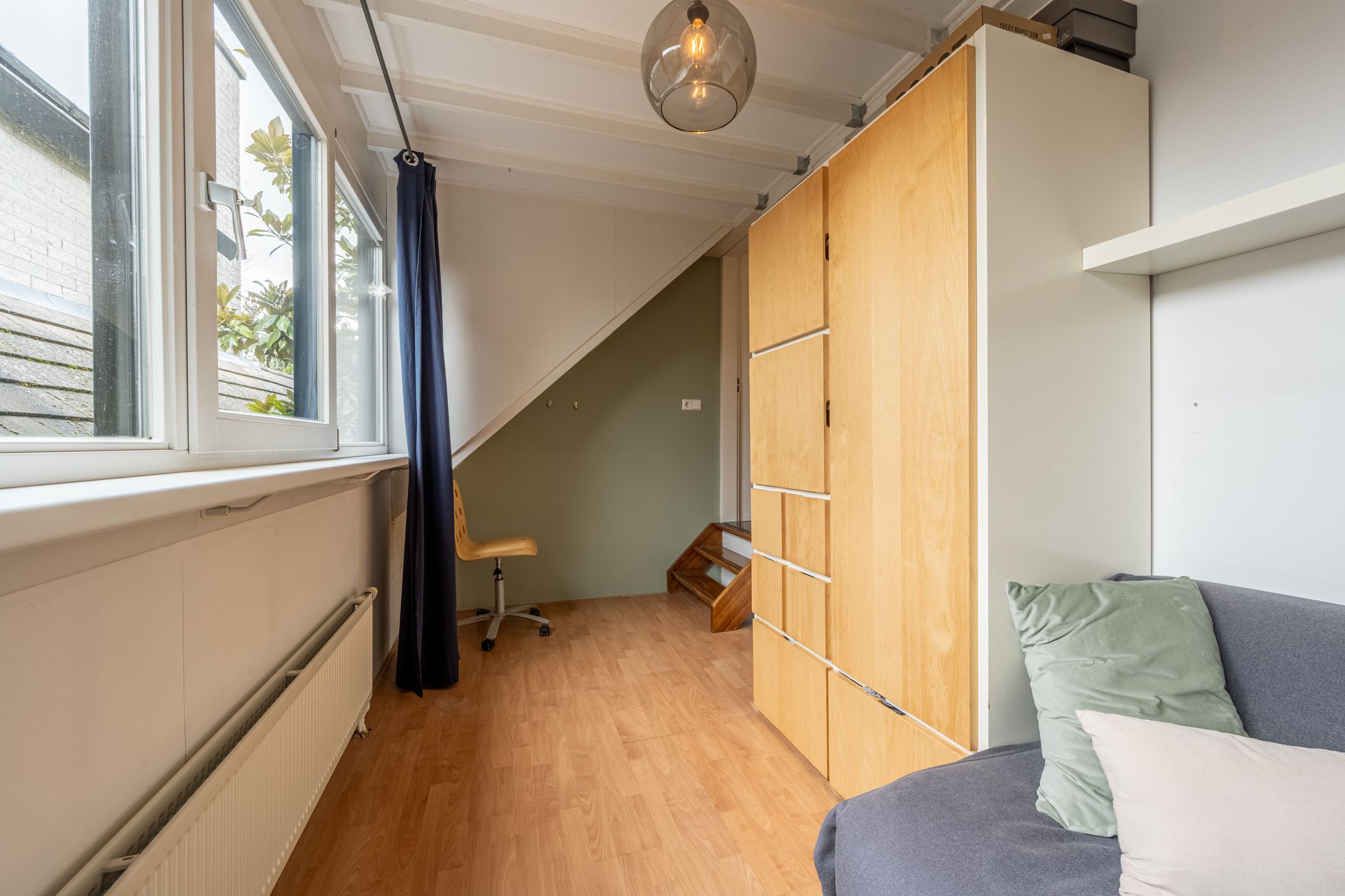 Photo 33 of Laan van Westmolen 63