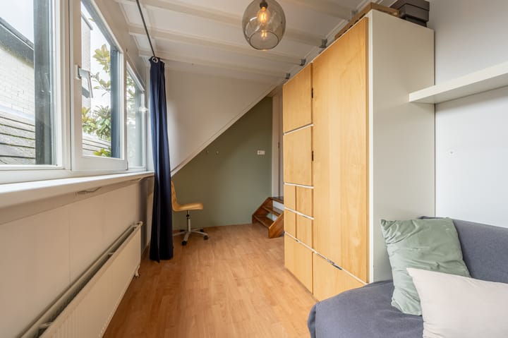 Photo 33 of Laan van Westmolen 63