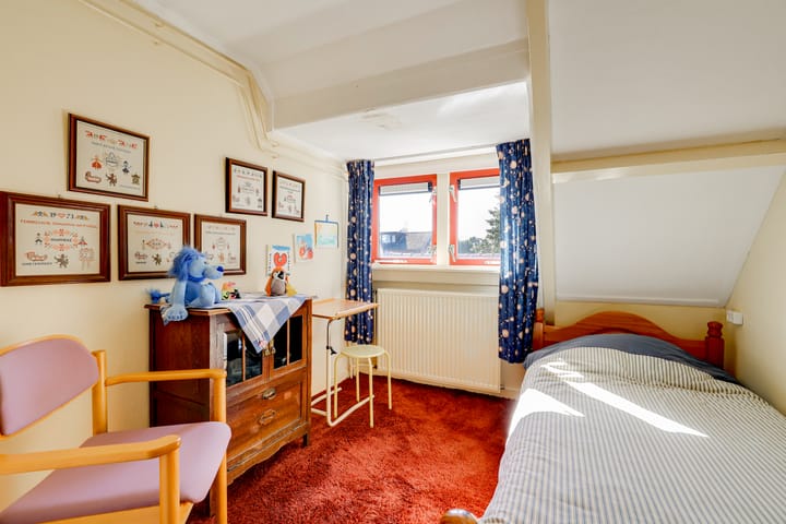 Foto 23 van Prinsesselaan 11