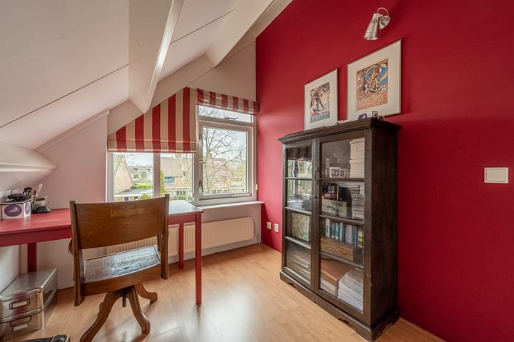 Photo 40 of Laan van Westmolen 63