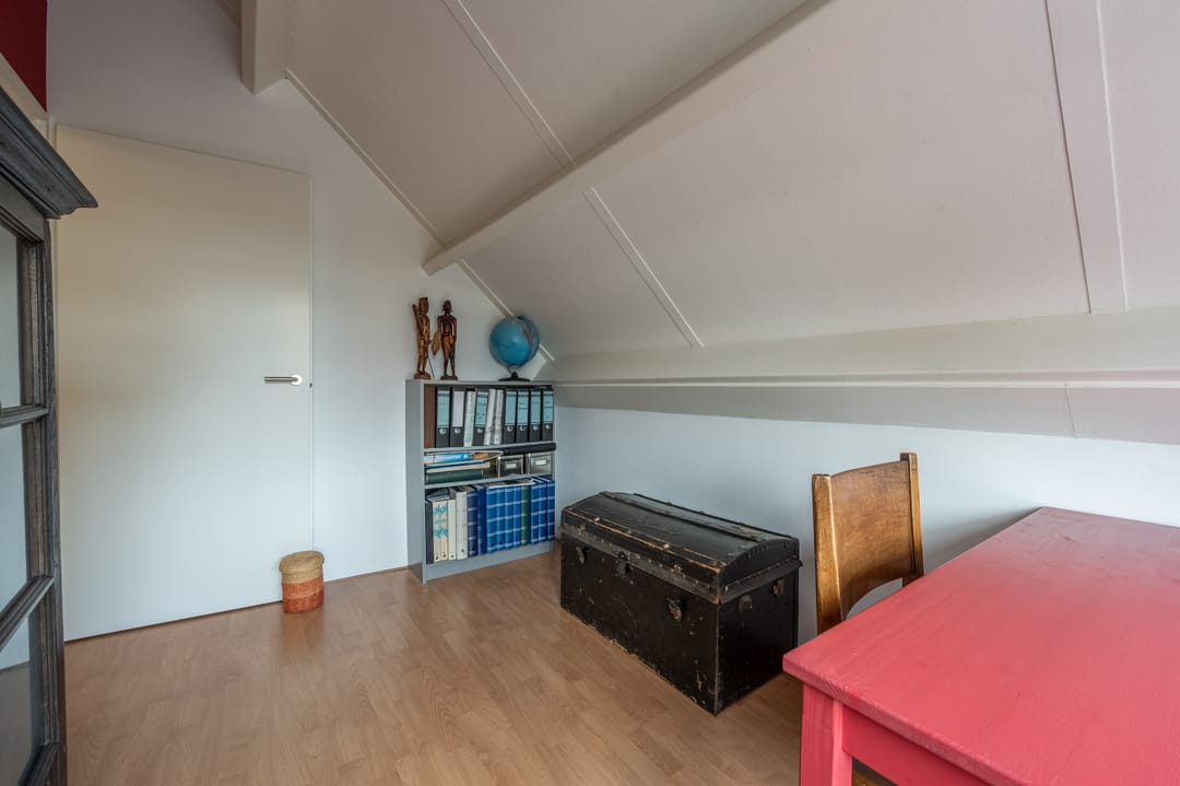 Photo 41 of Laan van Westmolen 63