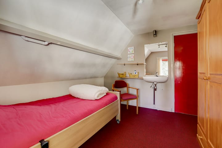 Foto 29 van Prinsesselaan 11