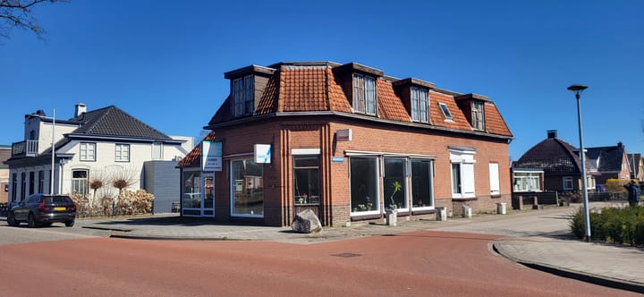 Viaductstraat 5 main image