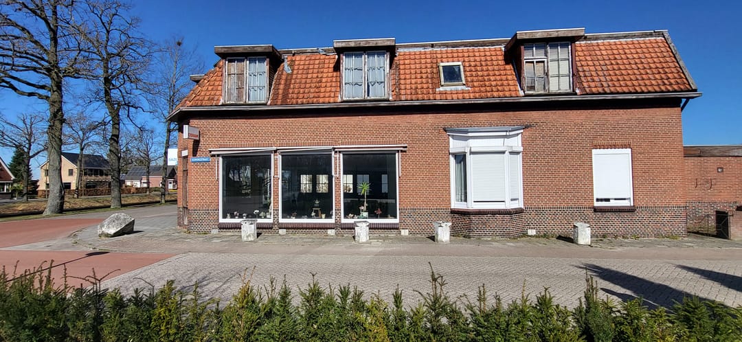 Foto 2 van Viaductstraat 5