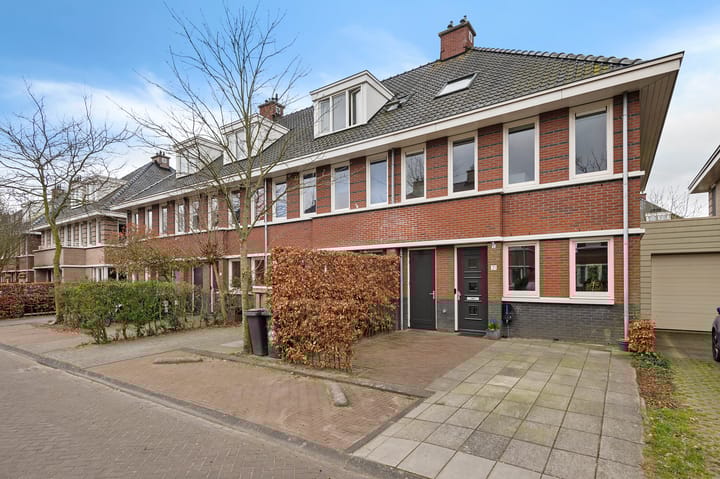 Foto 43 van Reigerlaan 21