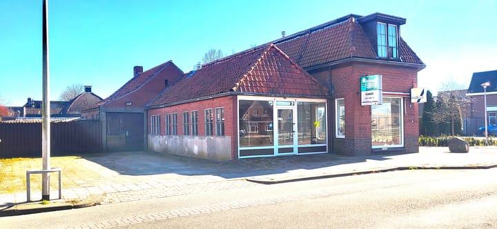 Foto 5 van Viaductstraat 5