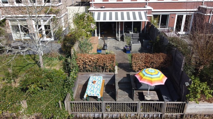 Foto 45 van Reigerlaan 21