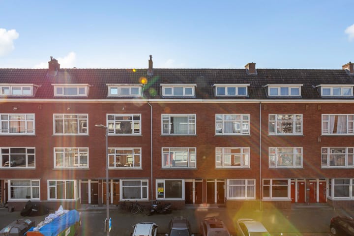 Foto 1 van Bas Jungeriusstraat 118-B03