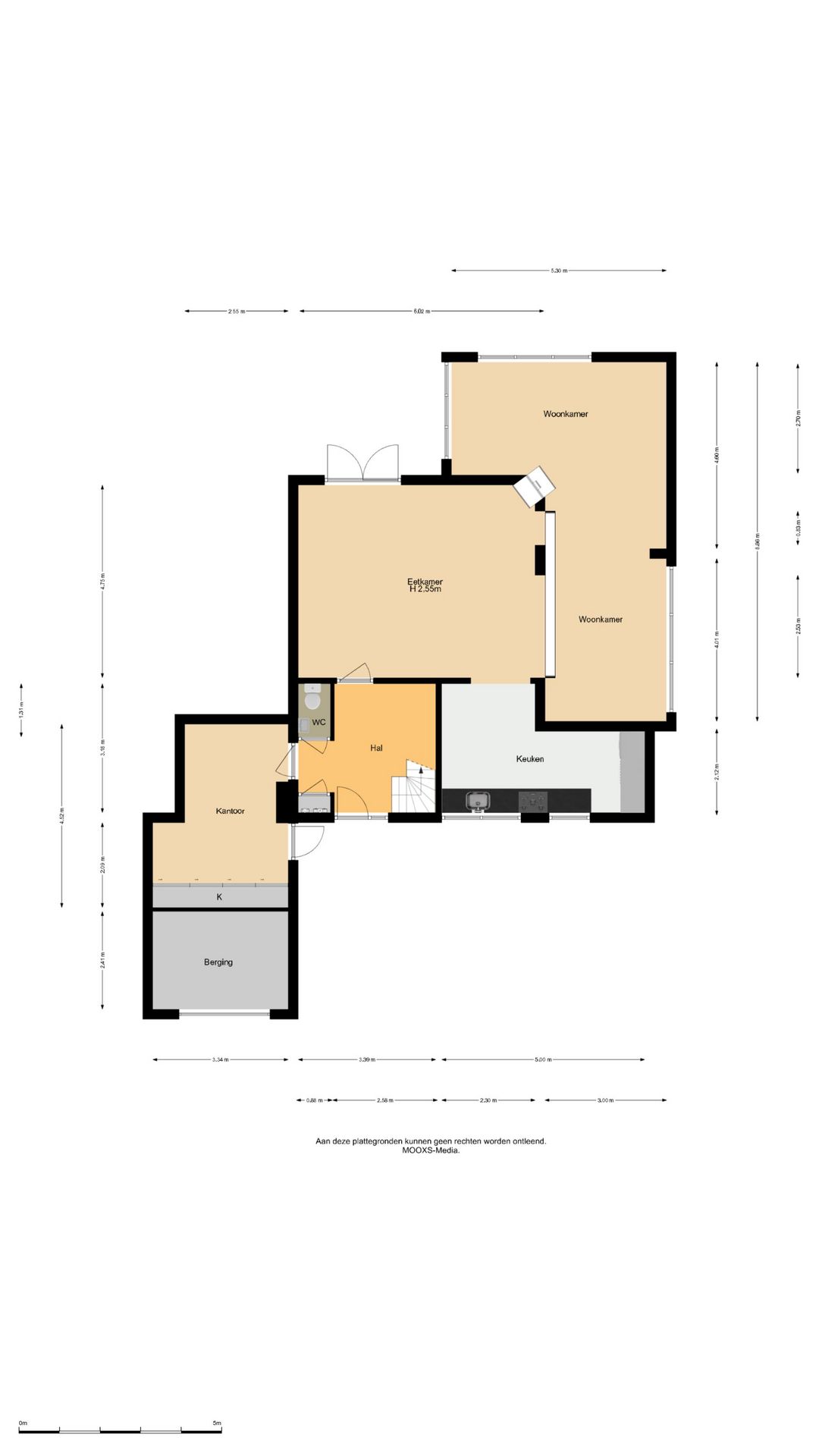Photo 58 of Laan van Westmolen 63