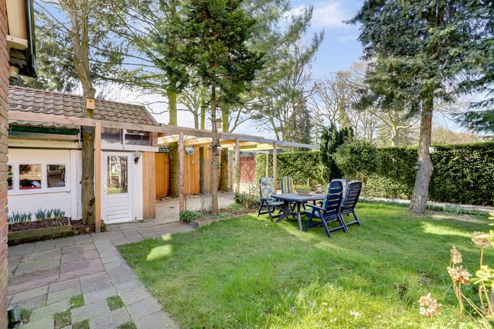 Foto 47 van Prinsesselaan 11