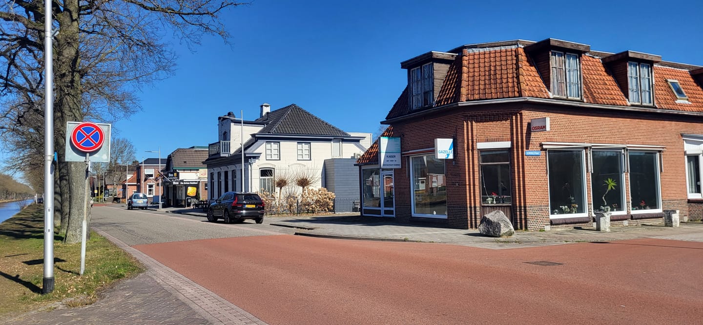 Foto 4 van Viaductstraat 5