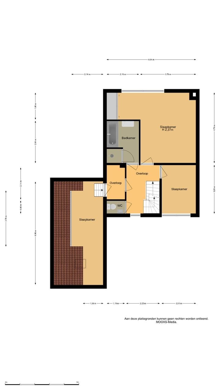 Photo 59 of Laan van Westmolen 63