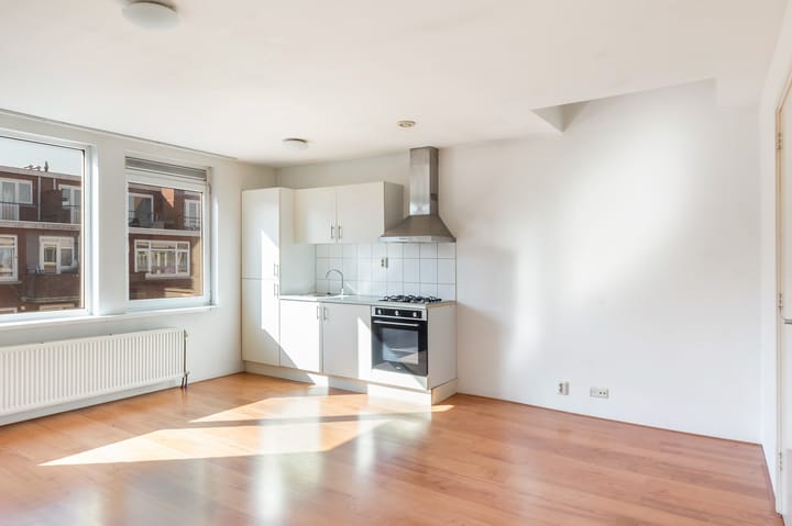 Foto 4 van Bas Jungeriusstraat 118-B03