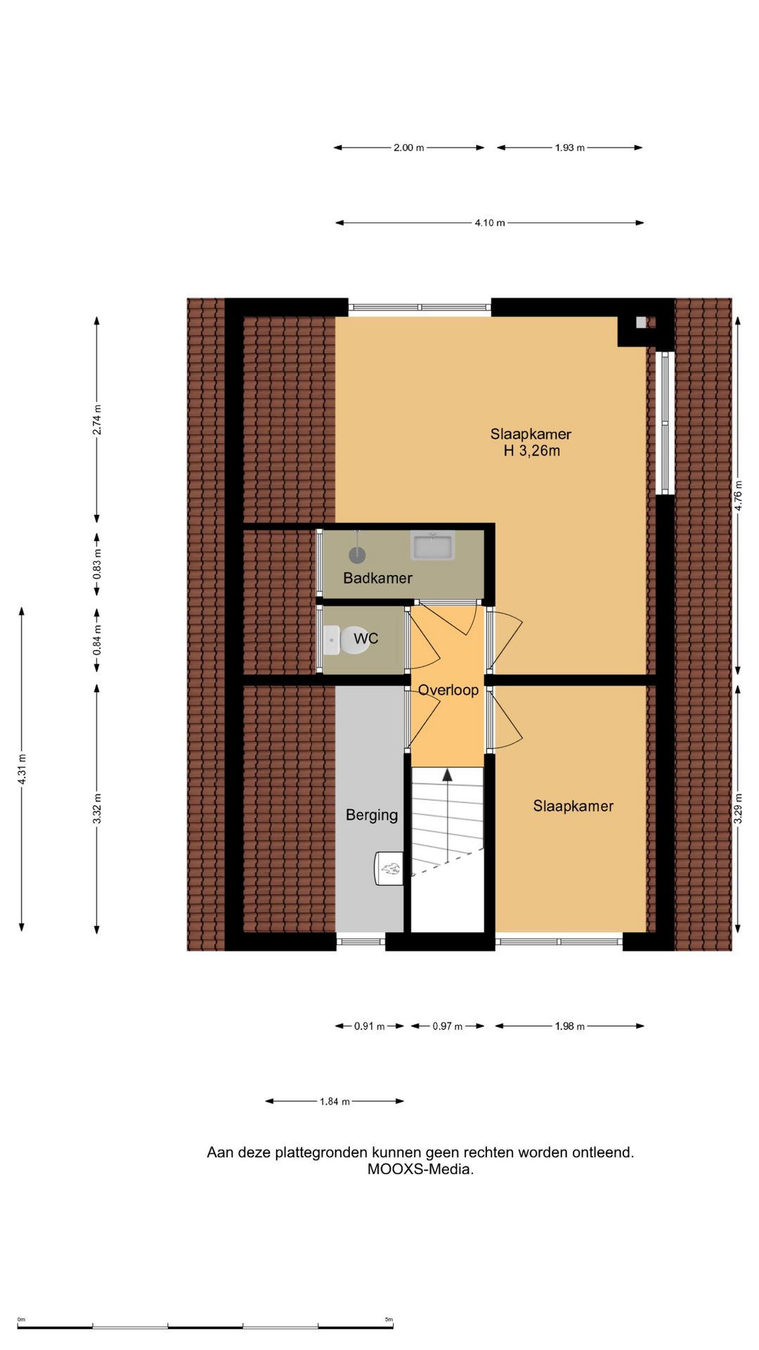Photo 60 of Laan van Westmolen 63