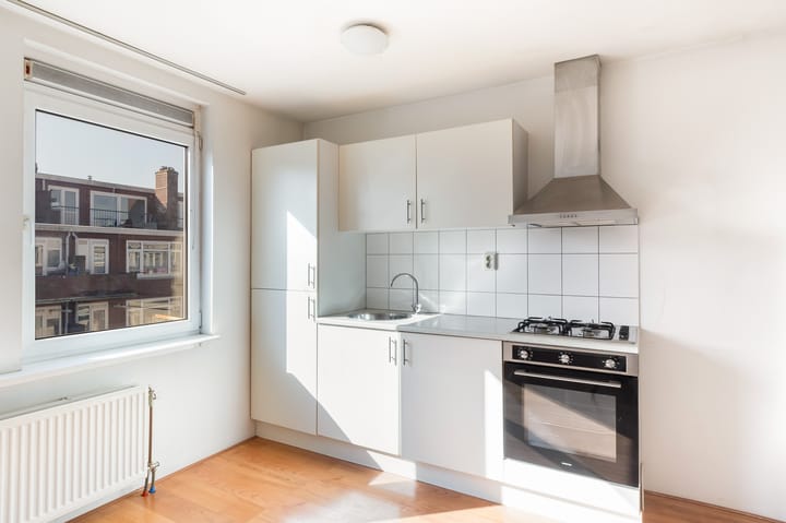 Foto 5 van Bas Jungeriusstraat 118-B03