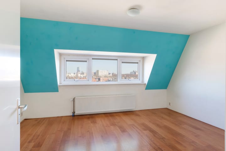 Foto 6 van Bas Jungeriusstraat 118-B03