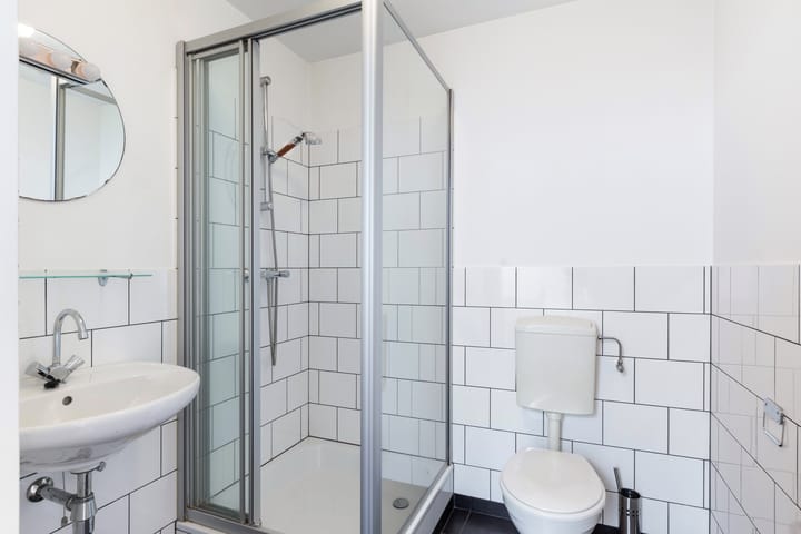 Foto 7 van Bas Jungeriusstraat 118-B03