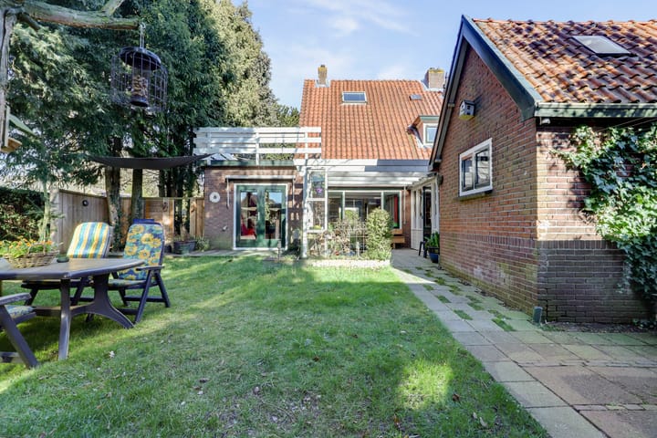 Foto 50 van Prinsesselaan 11