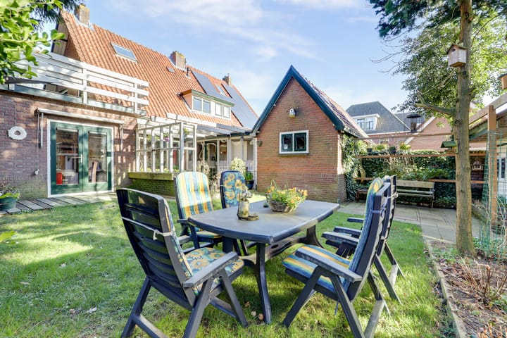 Foto 52 van Prinsesselaan 11