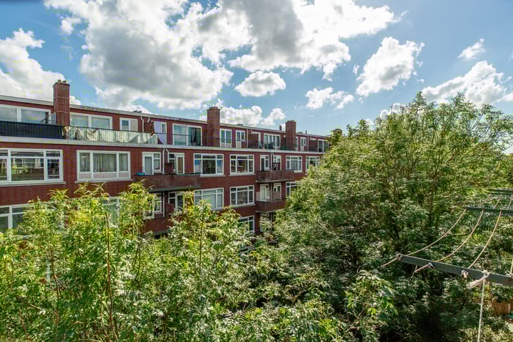 Foto 10 van Bas Jungeriusstraat 118-B03