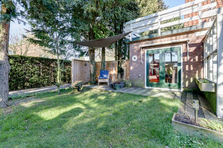 Foto 53 van Prinsesselaan 11