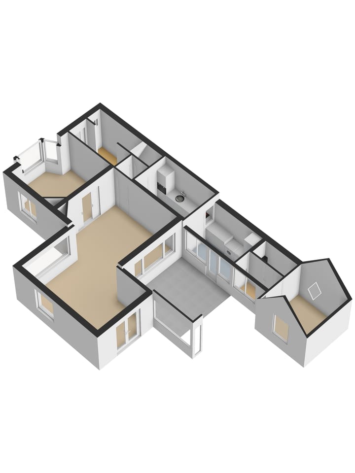 Foto 66 van Prinsesselaan 11