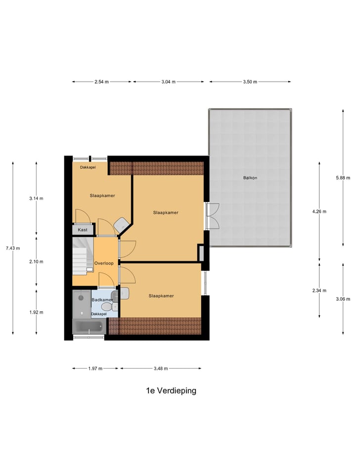 Foto 67 van Prinsesselaan 11