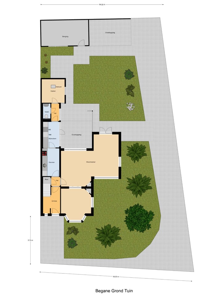 Foto 71 van Prinsesselaan 11