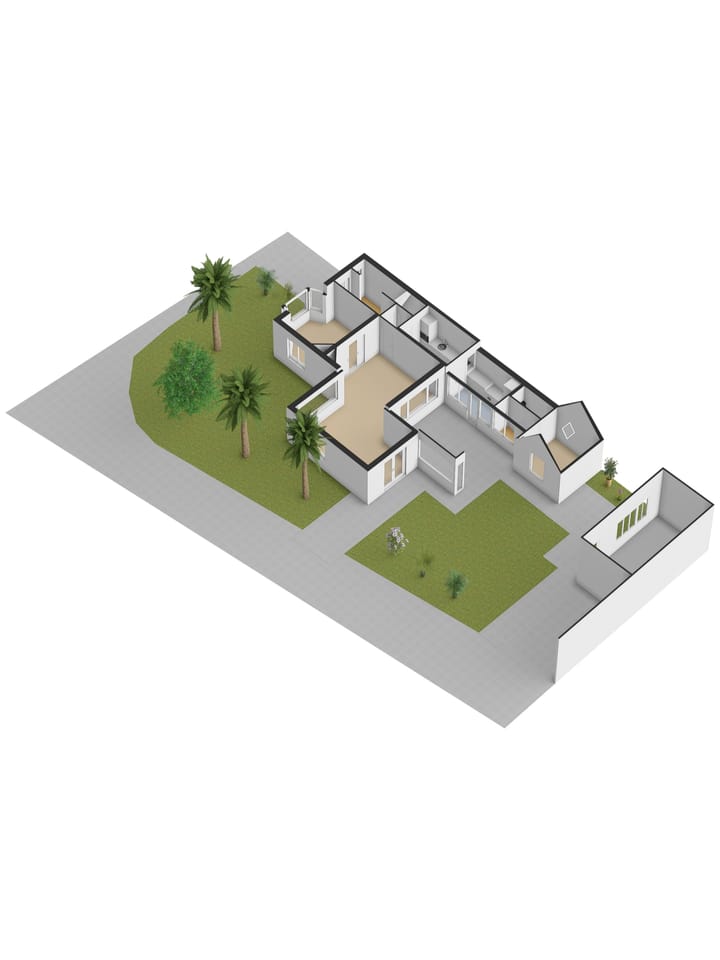 Foto 72 van Prinsesselaan 11