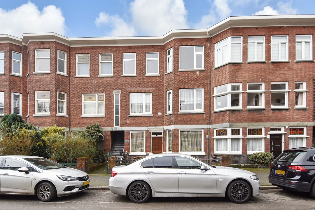 Foto 1 van Harderwijkstraat 17