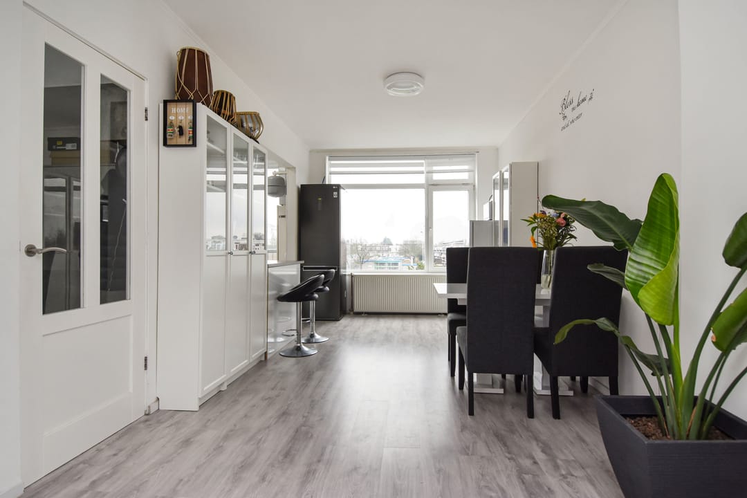 Foto 2 van Harderwijkstraat 17