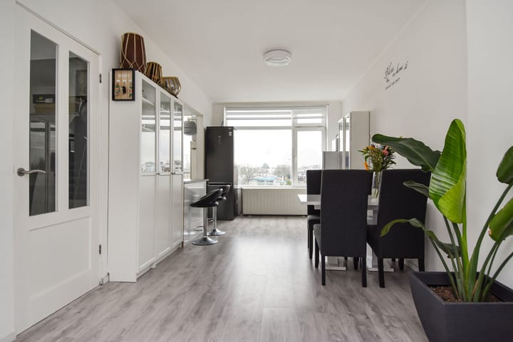 Foto 2 van Harderwijkstraat 17