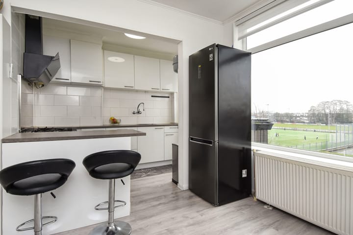 Foto 5 van Harderwijkstraat 17