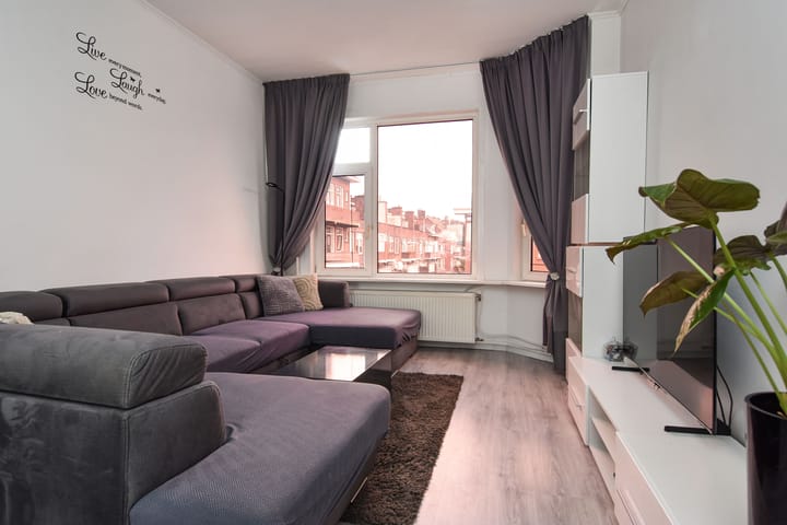 Foto 10 van Harderwijkstraat 17