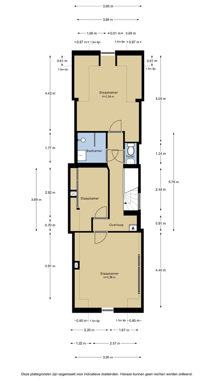 Foto 17 van Maaskade 133-A03