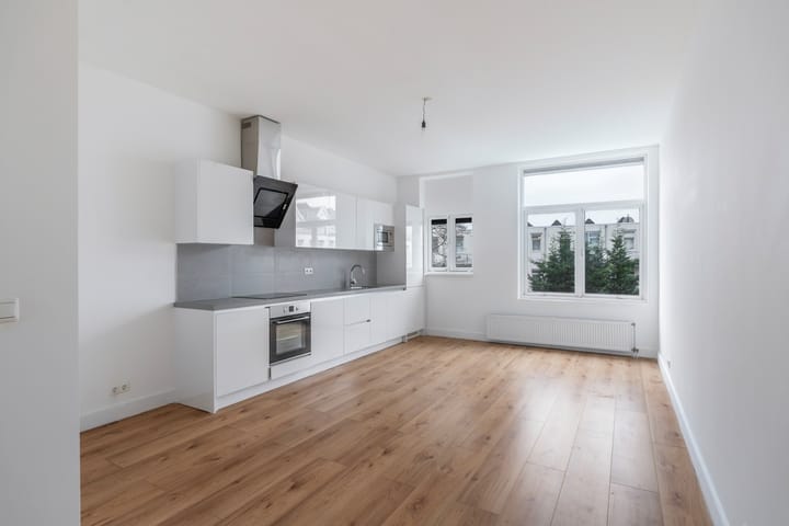 Foto 4 van Maaskade 133-A03