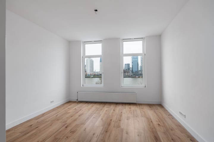 Foto 3 van Maaskade 133-A03