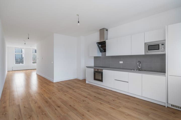 Foto 5 van Maaskade 133-A03