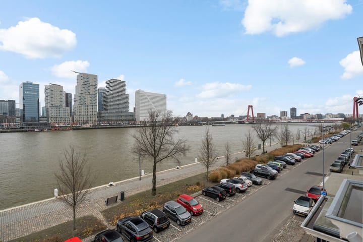 Foto 12 van Maaskade 133-A03