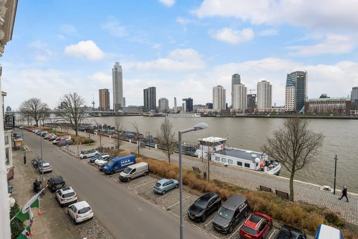 Foto 13 van Maaskade 133-A03