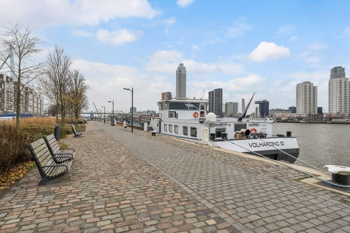 Foto 14 van Maaskade 133-A03